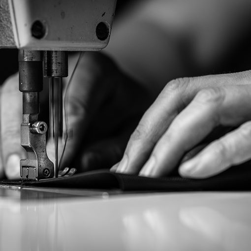 machine à coudre