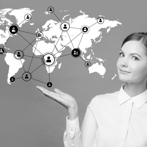 sourcing carte monde recherche